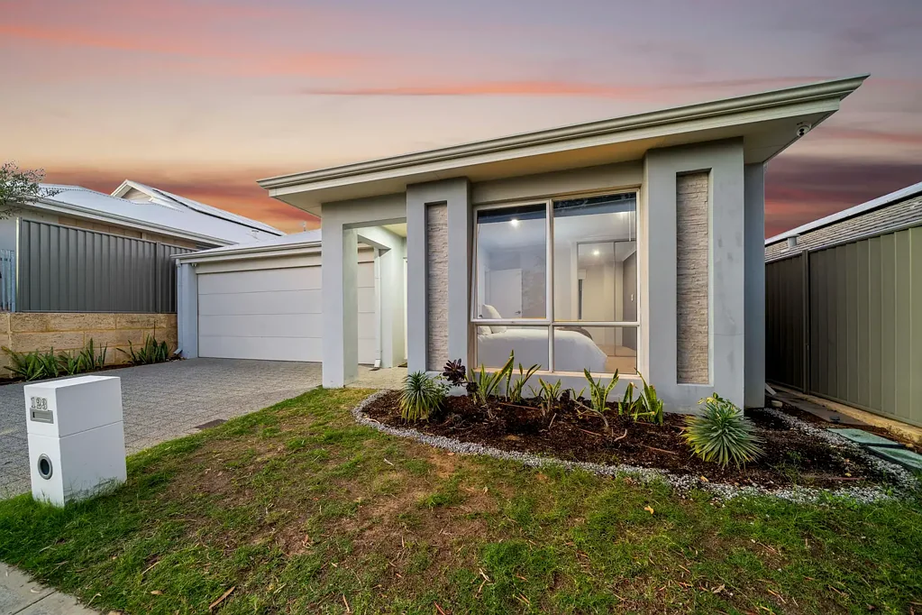 123 Aviator Boulevard, Clarkson, WA 6030