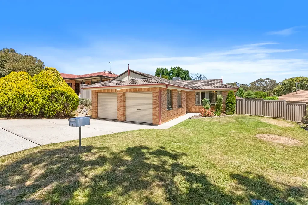 8 Cottam Place, Nicholls, ACT 2913