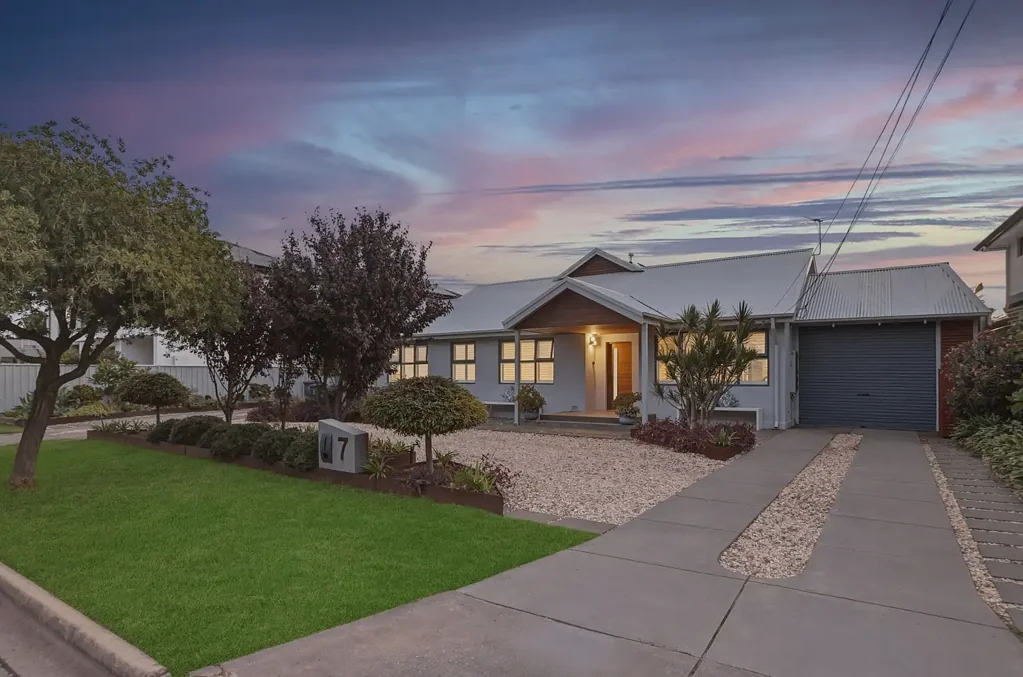 7 Waldron Street, Henley Beach South, SA 5022
