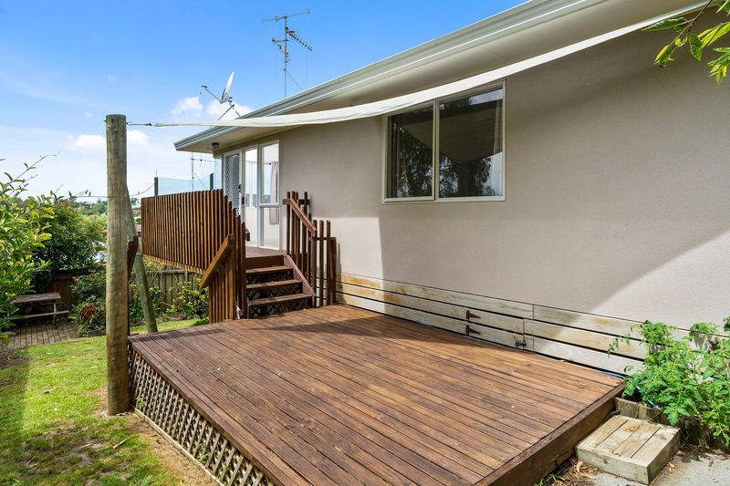 68b Harrisfield Drive, Hairini, Tauranga, 3 રૂમ, 0 બાથરૂમ