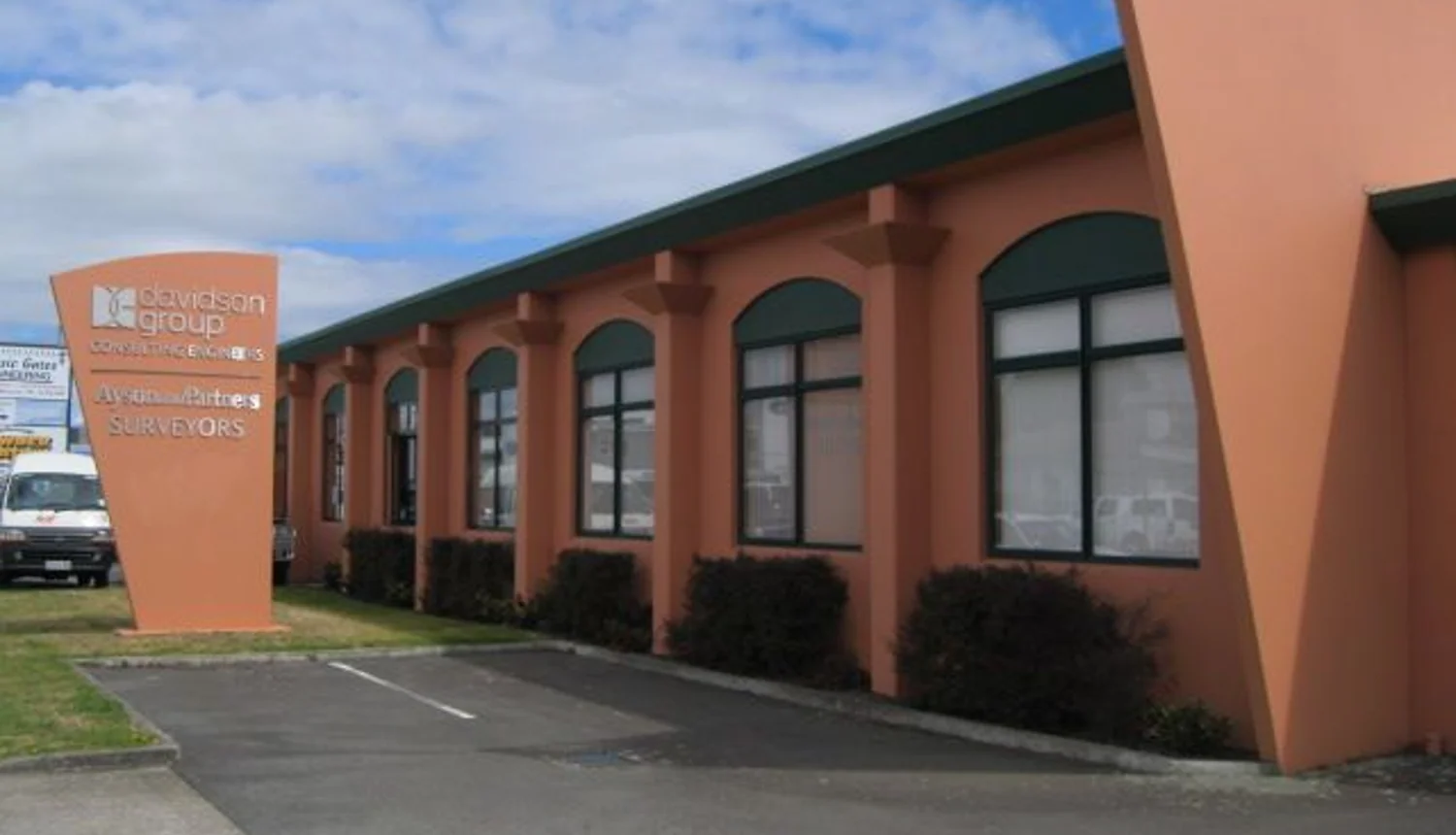 4 Nelson Street, Mayfield, Marlborough, 0 ਕਮਰੇ, 0 ਬਾਥਰੂਮ, Office Building