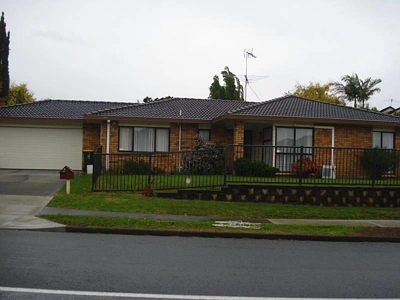 Residential  Mixed Housing Suburban Zone
