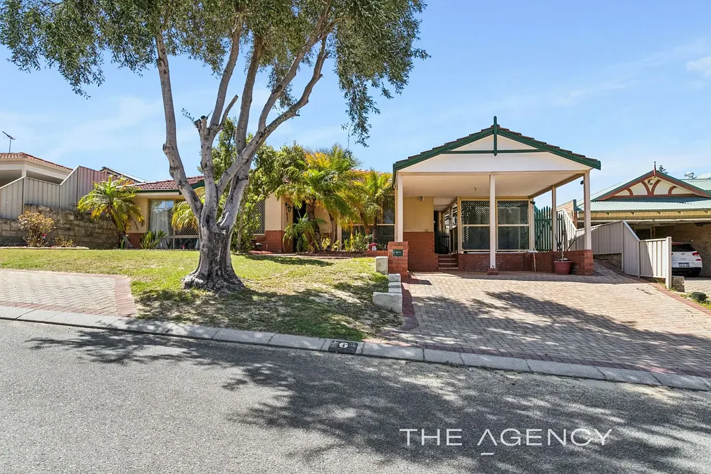6 Goulburn Place, Ridgewood, WA 6030