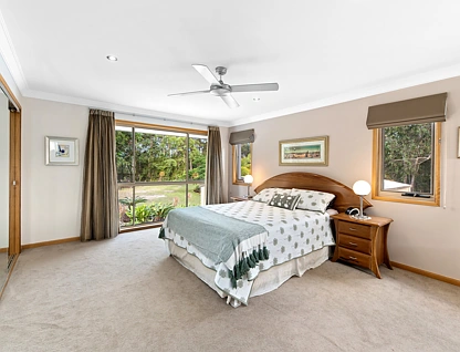 165 Doonan Bridge Road, Verrierdale, Sunshine Coast, 4 ਕਮਰੇ, 3 ਬਾਥਰੂਮ, House
