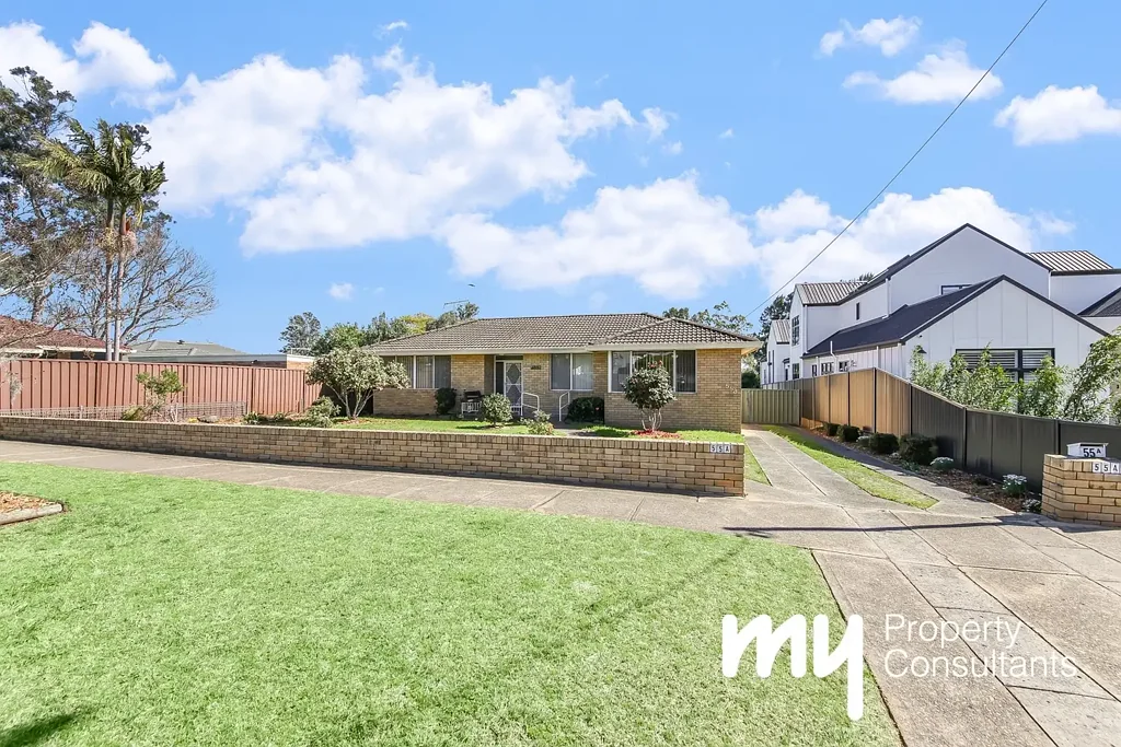 55A Harrington Street, Elderslie, NSW 2570