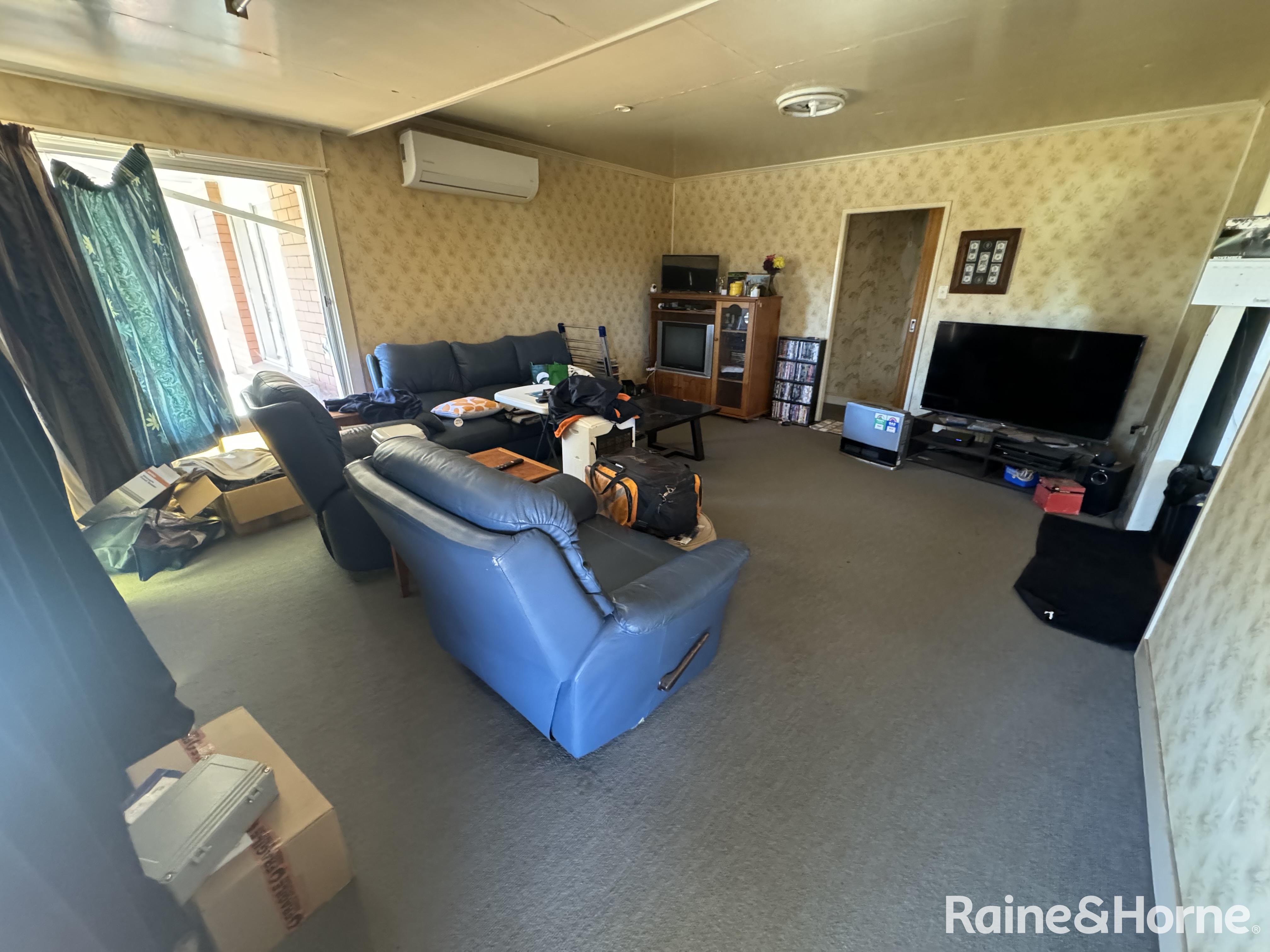 1 BOOTH ST, KINGAROY QLD 4610, 0 Schlafzimmer, 0 Badezimmer, House