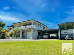 25 Kiwarrak Dr, Rainbow Flat