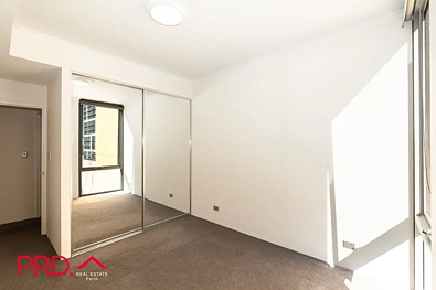 96/15 Aberdeen Street, Perth, WA 6000, 1 રૂમ, 1 બાથરૂમ, Apartment