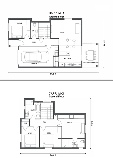 地址保密, Austral, NSW 2179, 4房, 2浴, House
