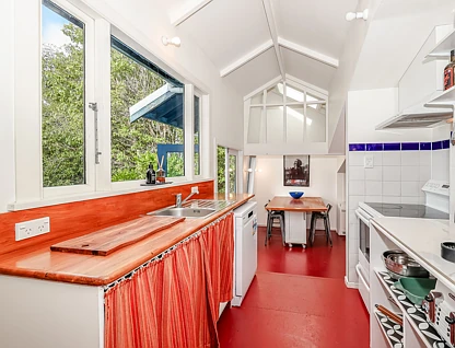 14 Appold Street, Maryhill, Dunedin City, 2部屋, 1バスルーム, House