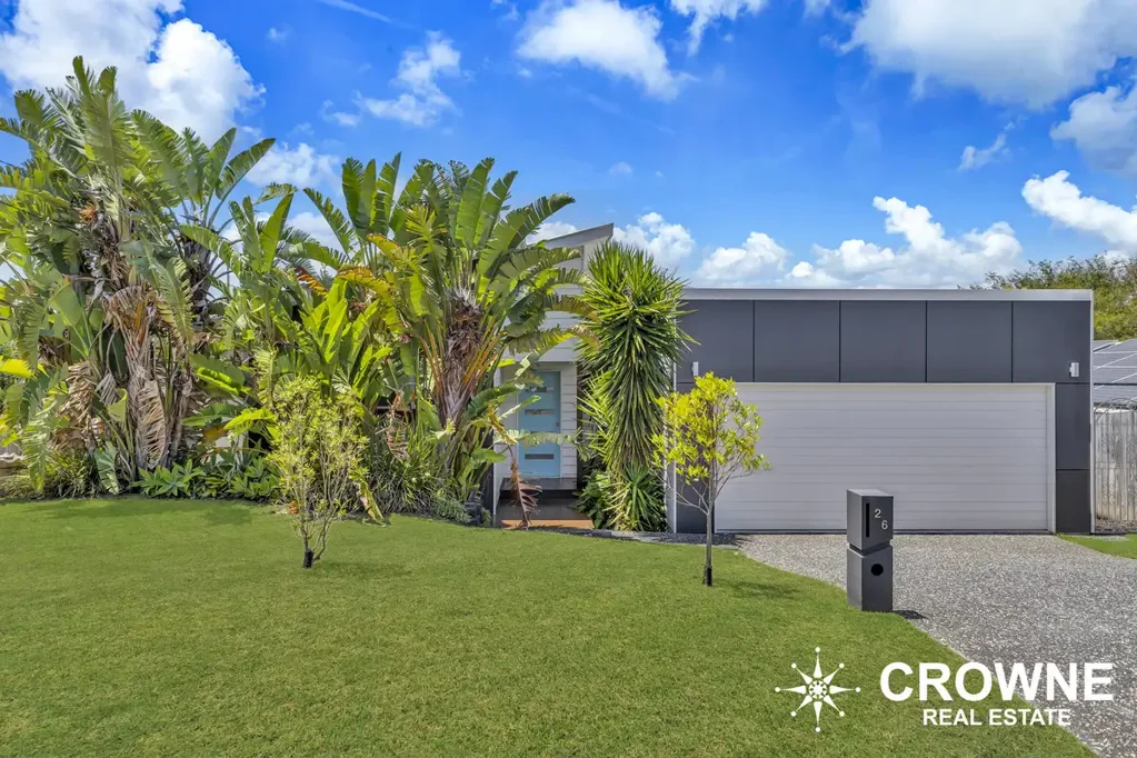 26 Skinner Crescent, Silkstone, QLD 4304