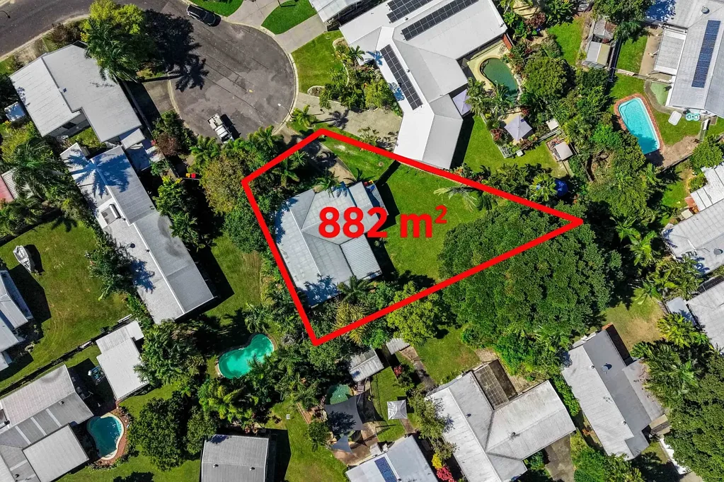 Kewarra Beach 3Moenga Spacious Family Living with Endless Potential