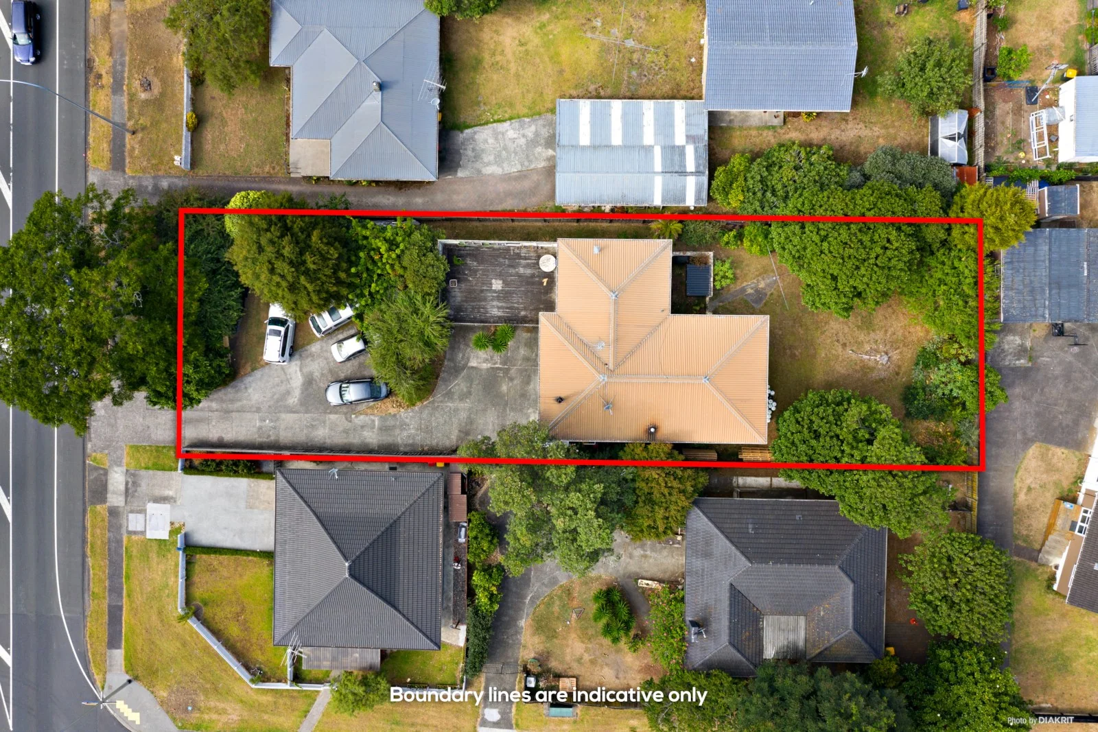 奥克兰南部 Papakura， 激流岛Waiheke Island成交记录 - 2020年03月13日