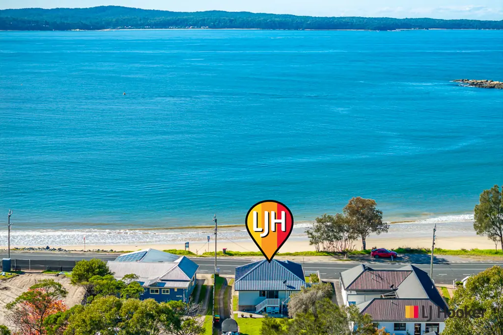 396 Beach Road, Batehaven, NSW 2536