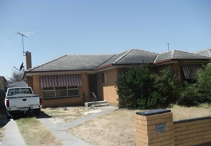 6 RAYFIELD AV, CRAIGIEBURN VIC 3064, 0 ਕਮਰੇ, 0 ਬਾਥਰੂਮ, House