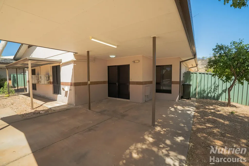 20B Reus Court, East Side, NT 870