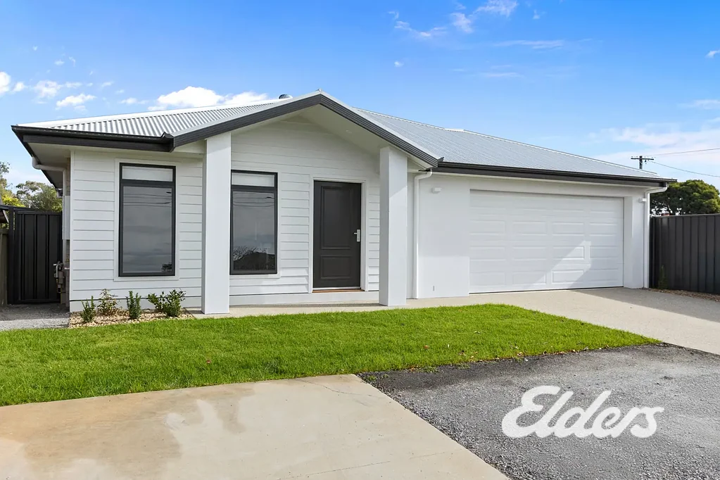 Yarrawonga 3ห้องนอน MODERN COMFORT MEETS EFFORTLESS LIVING!