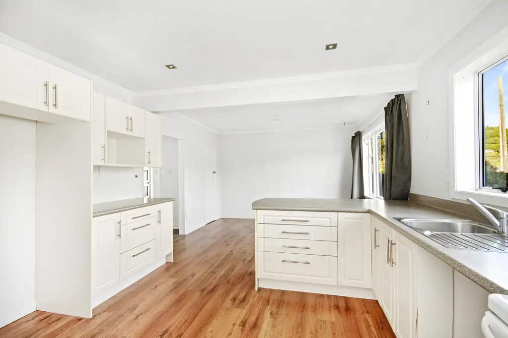 Wainuiomata 3બેડરૂમ The One For You! Wellington Road