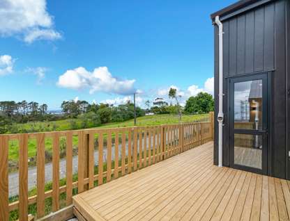 31 Puhikawa Street, Massey, Waitakere City, Auckland, 3房, 2浴, 独立屋