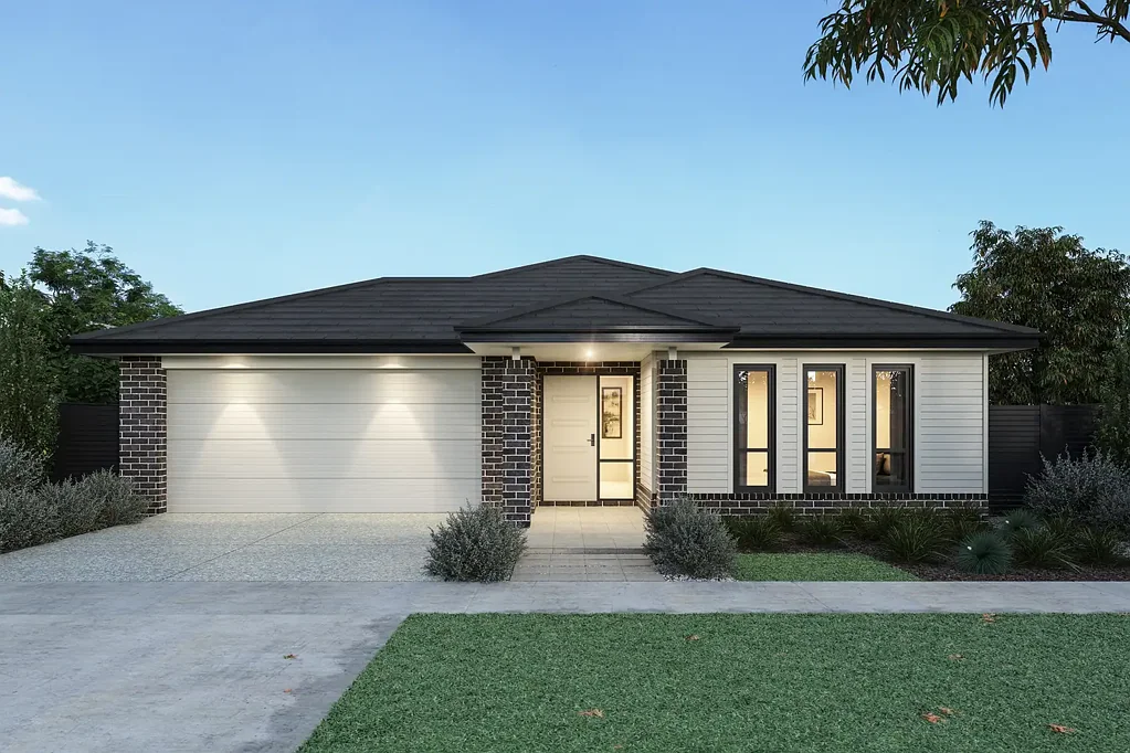 Langwarrin 4Kwarto 7 STAR HOUSE FROM $875,000 NO STAMP DUTY FOR FHB