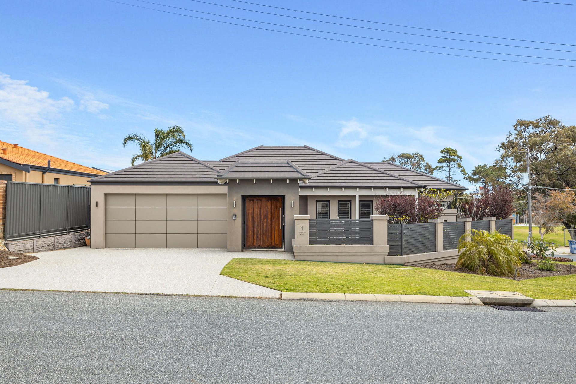 1 STANFORD RD, KALLAROO WA 6025, 0 habitaciones, 0 baños, House