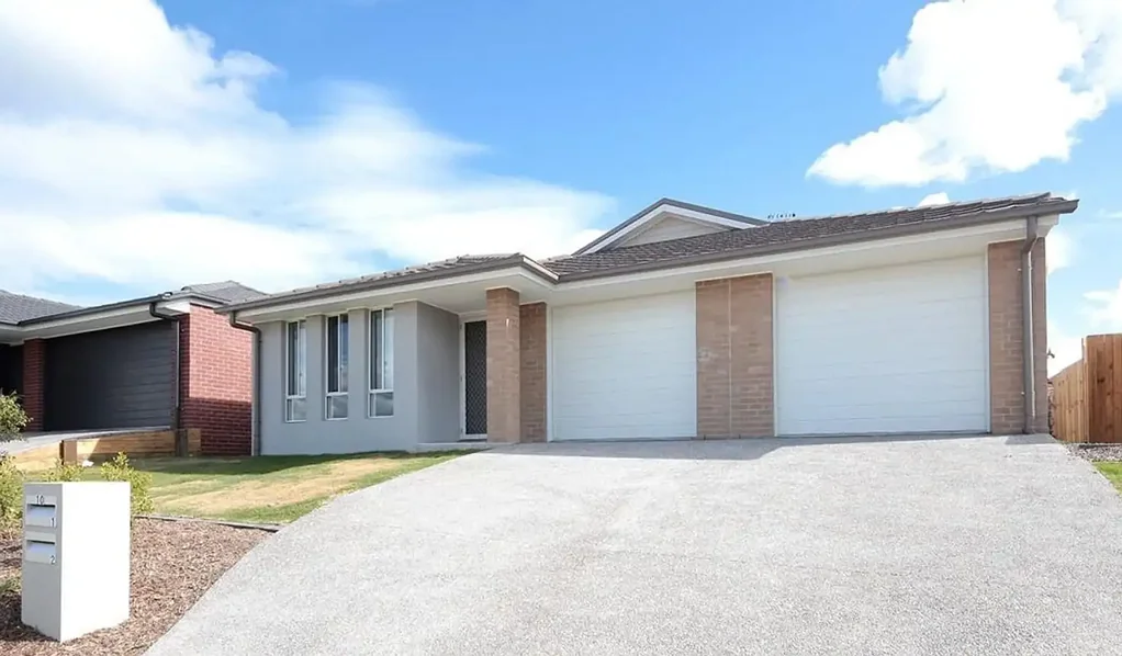 Redbank Plains 4Zimmer Dual Income Investment