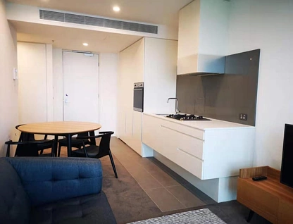 3106/105 Clarendon Street, Southbank, Melbourne CBD, 2 ห้องนอน, 1 ห้องน้ำ, Apartment