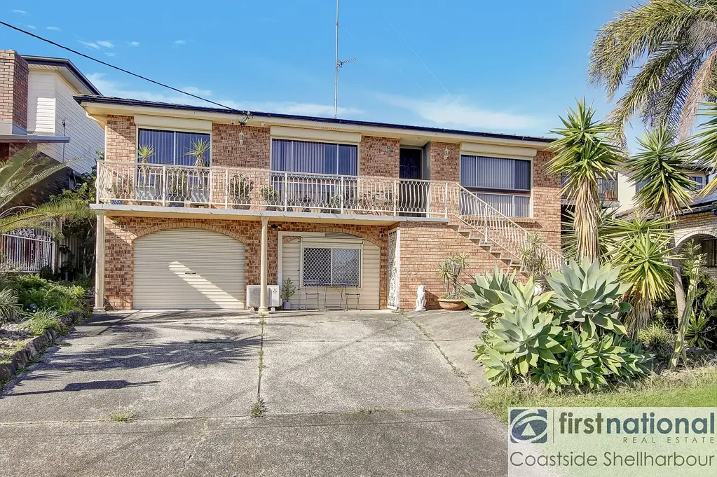 Mount Warrigal 7 Bedroom Dual-Income Home plus a Granny Flat