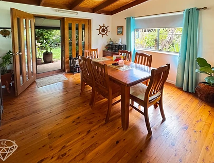 27 Prosser Road, Apple Tree Creek, Wide Bay, 3 rūma, 2 rūma horoi, House