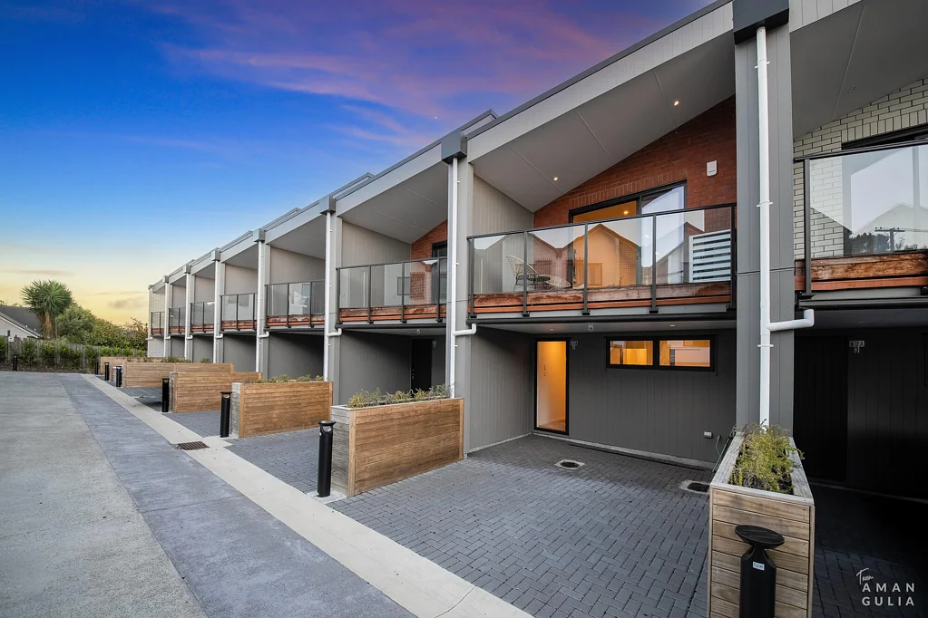 3/63A Owairaka Avenue, Mount Albert, Auckland City, Auckland