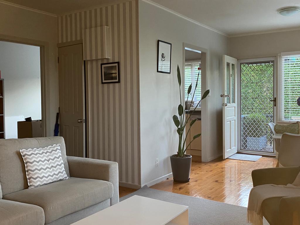 6/146 Saint Johns Road, Saint Johns, Auckland, 1房, 1浴