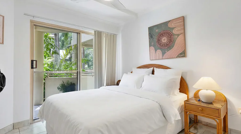 Resort Style Living