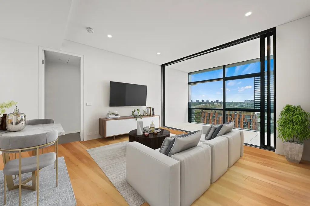 1203/1 Chippendale Way, Chippendale, NSW 2008