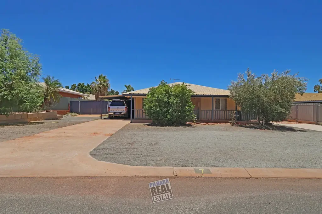 7 Swetman Way, Nickol, WA 6714