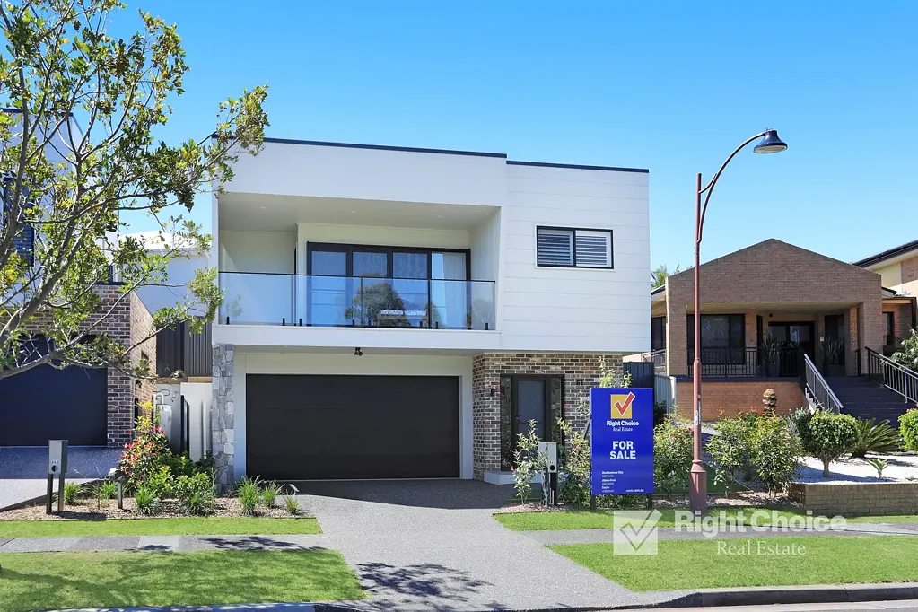 Shell Cove 3침실 Stylish Coastal Living in the Heart of Shell Cove