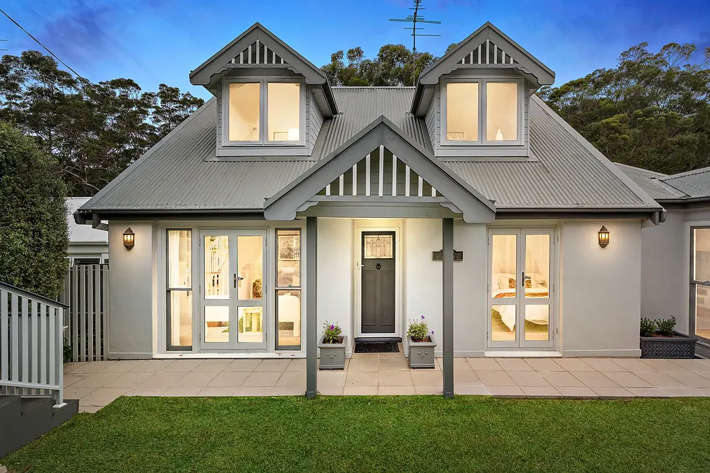 25 Darryl Place, Gymea Bay, NSW 2227