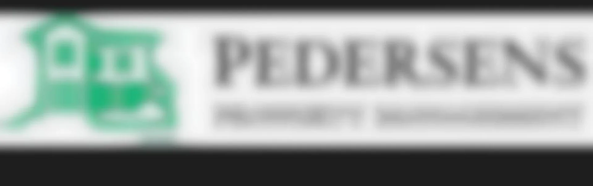 Pedersens Property Management Ltd