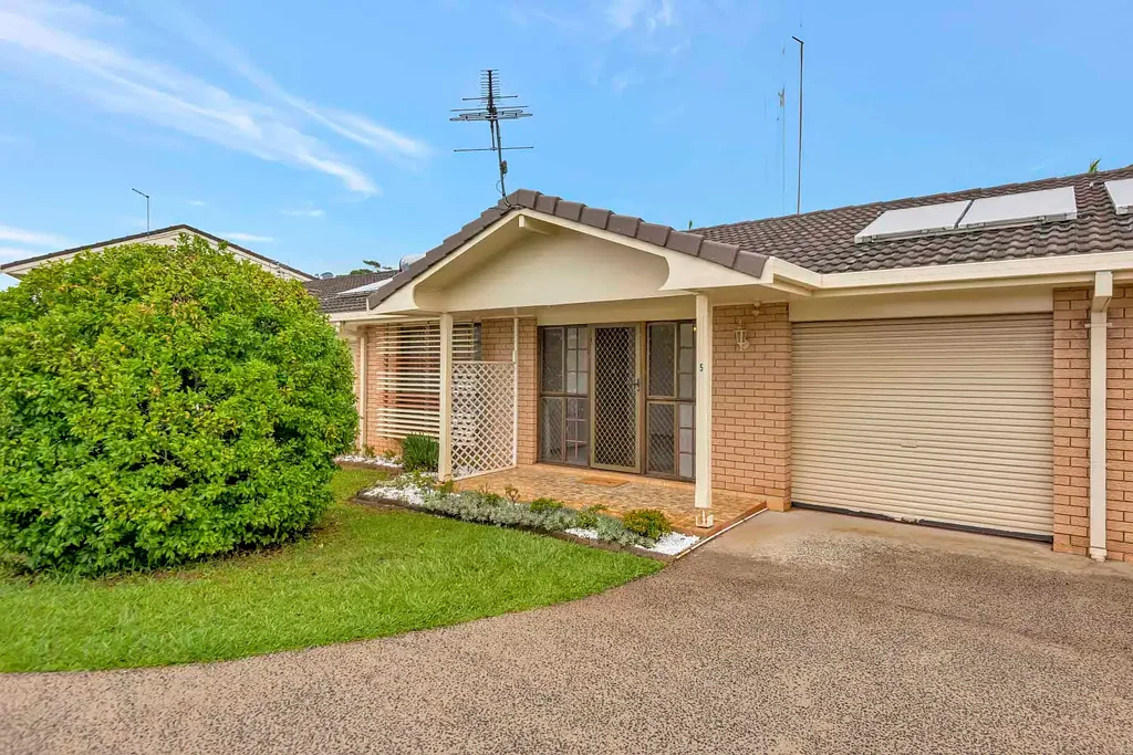 Alstonville 2Habitaciones Ideally Located - Central To Everything