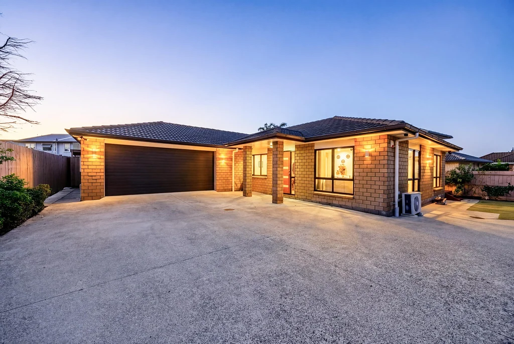 108A Rangitoto Road, Papatoetoe, Manukau City, Auckland