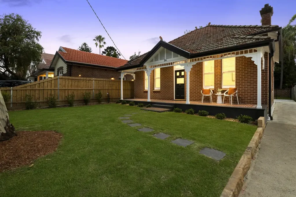 26 Bay Street, Croydon, NSW 2132