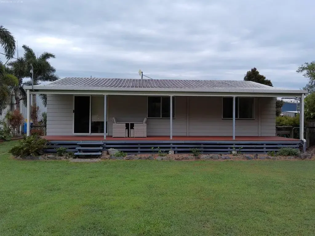 47 Bundensen Avenue, Midge Point, QLD 4799