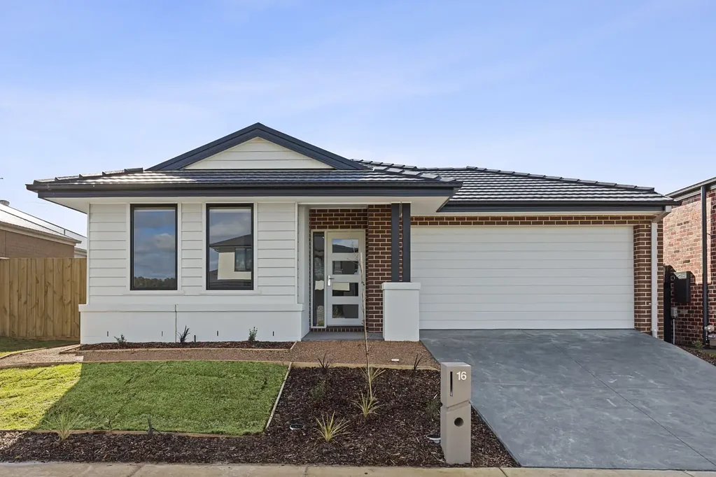 A New Benchmark in Contemporary Living