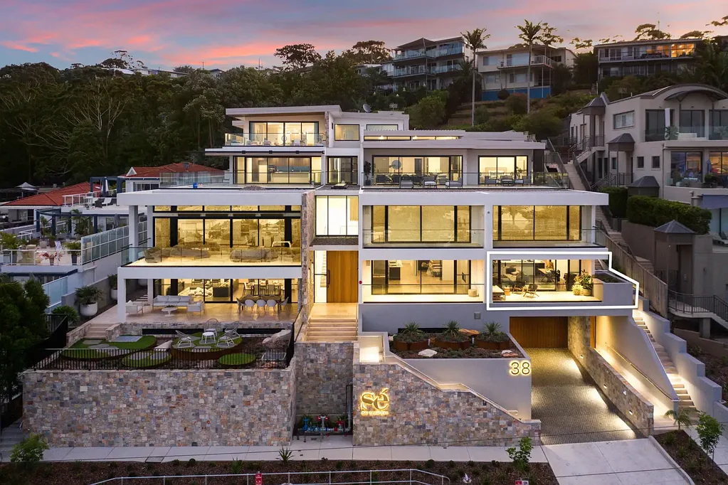 1/38 Campbell Crescent, Terrigal, NSW 2260