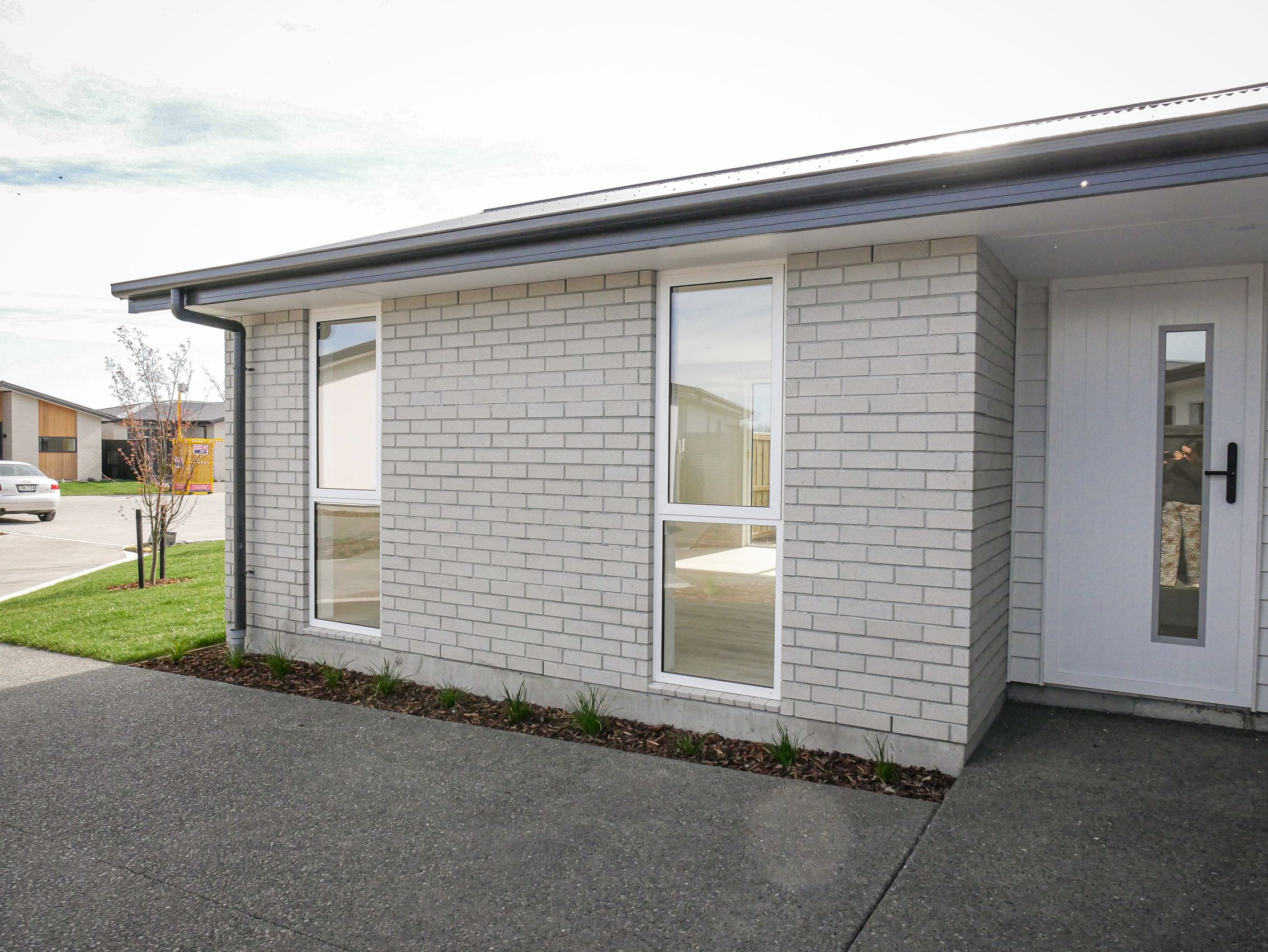 21 Kekewai Place, Halswell, Christchurch, 2 Bedrooms, 0 Bathrooms, House