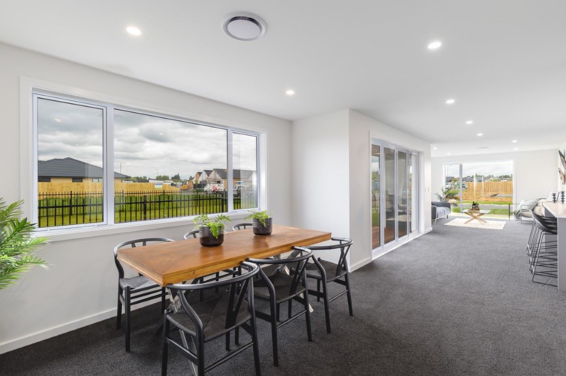 13 Brooklands Street, Burwood, Christchurch, 4 habitaciones, 0 baños