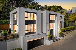 35 Gibraltar Crescent, Parnell, Auckland City