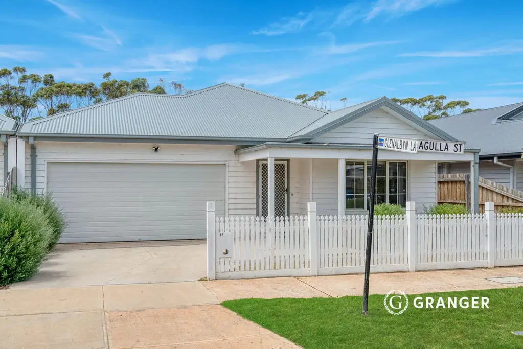 11 Tarnagulla Street, Eynesbury, VIC 3338