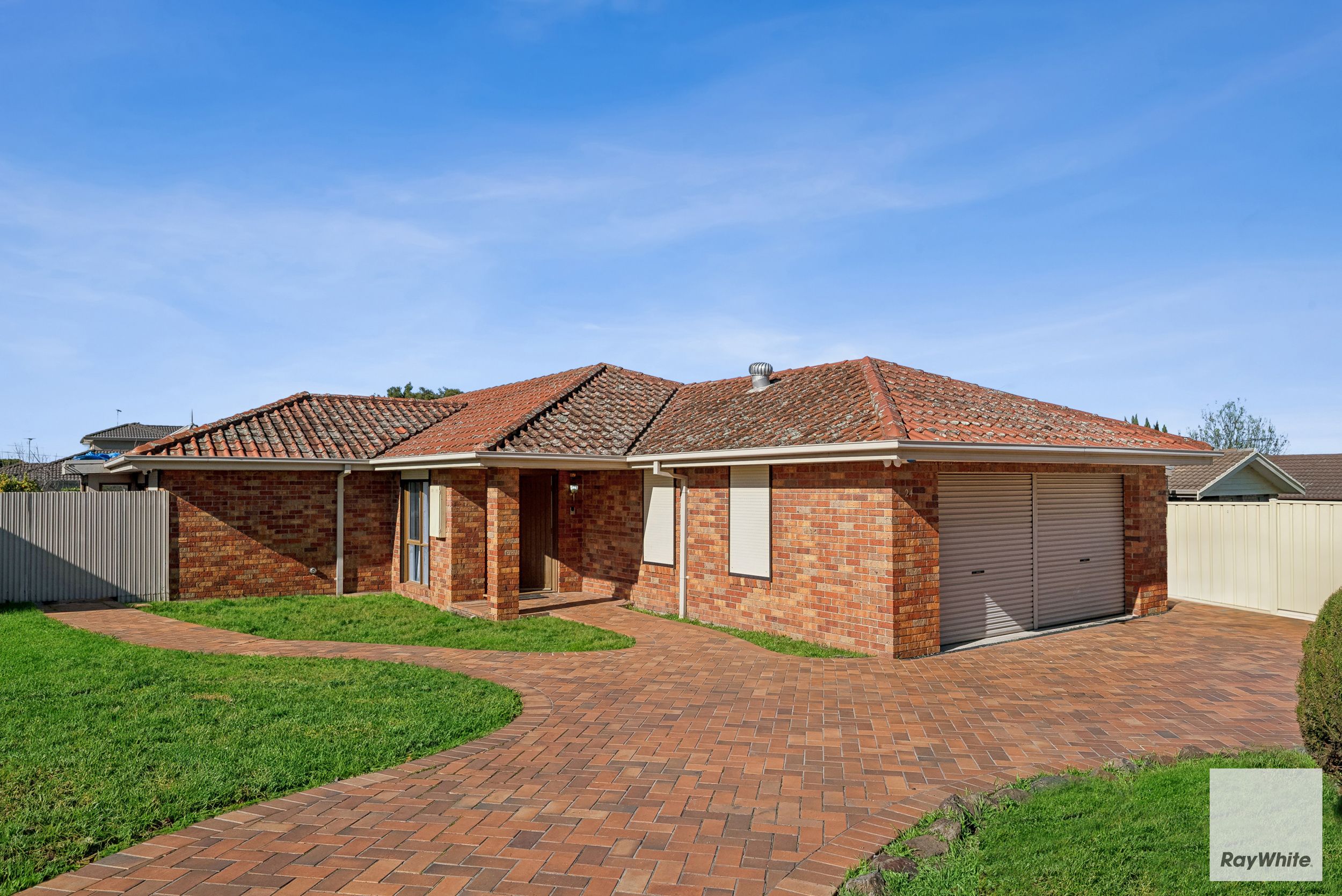 24 ALBERT RD, SYDENHAM VIC 3037, 0部屋, 0バスルーム, House