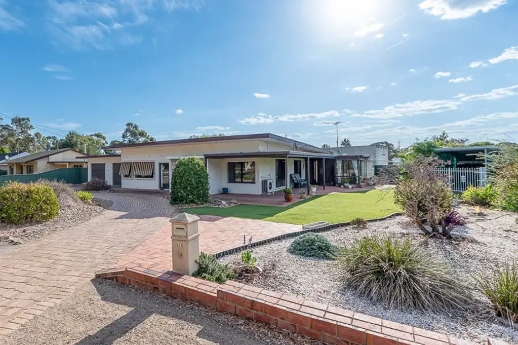 Murray Bridge 4 Bedroom Location, Ã ite, Location
