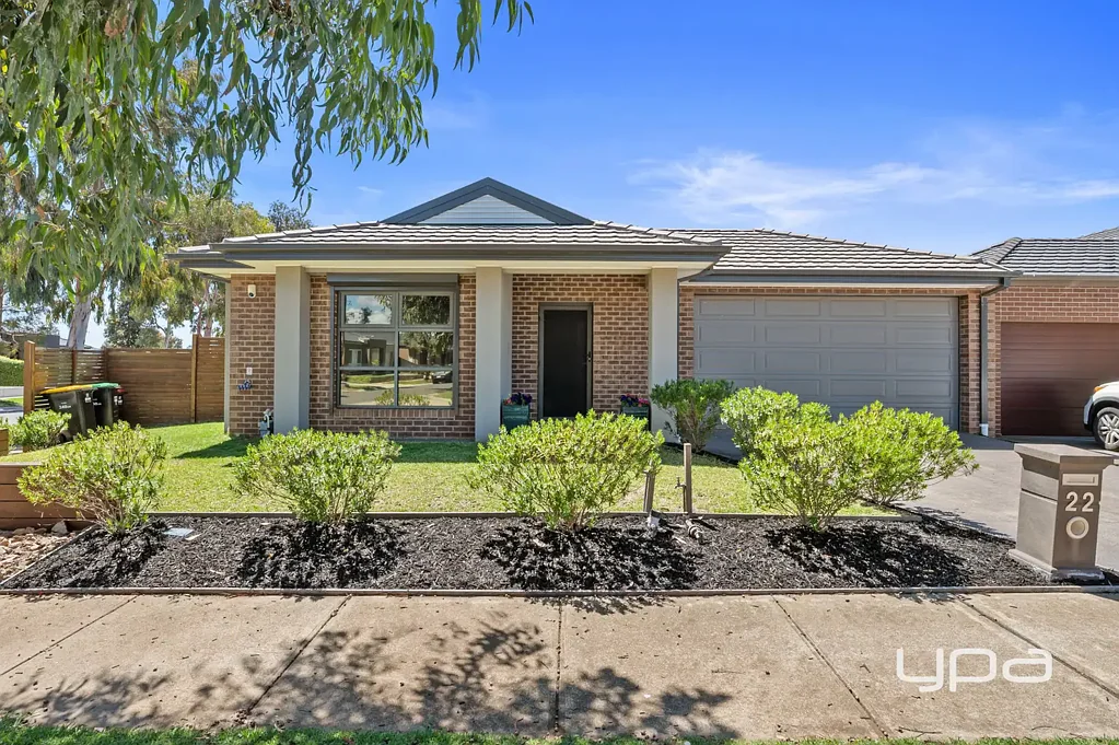 22 Glenelly Street, Weir Views, VIC 3338